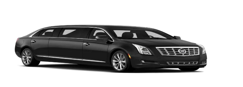 black limousine services in Scottsdale