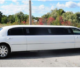 white limousine services in Scottsdale