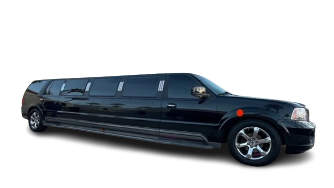 Black Limousine